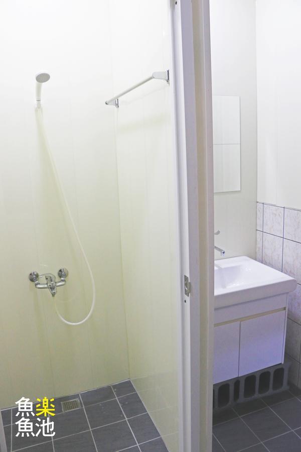 Sun Moon Lake Onelife Hostel Yuchi Εξωτερικό φωτογραφία
