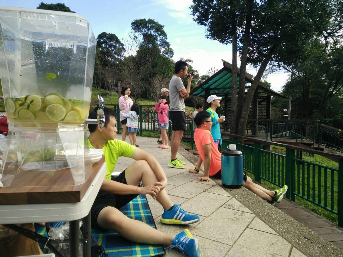 Sun Moon Lake Onelife Hostel Yuchi Εξωτερικό φωτογραφία