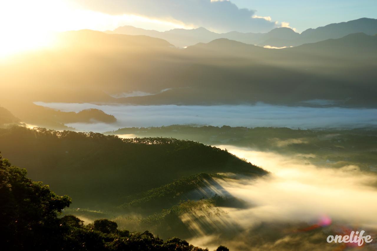 Sun Moon Lake Onelife Hostel Yuchi Εξωτερικό φωτογραφία